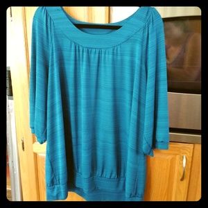 Cute dress top